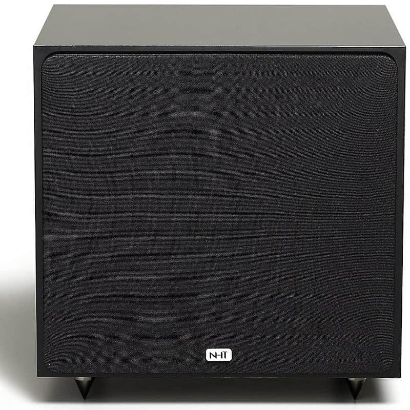 NHT Super-8 Powered Subwoofer image 1