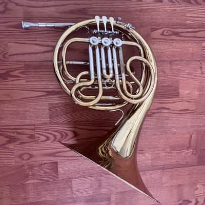 John Packer JP165 French Horn image 6