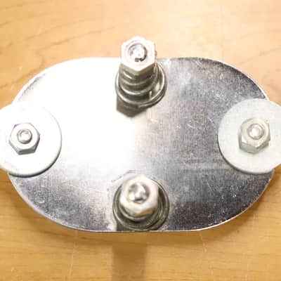 Rogers Swiv-o-Matic Timbale Drum Mounting Bracket Vintage 1960's #1 image 4