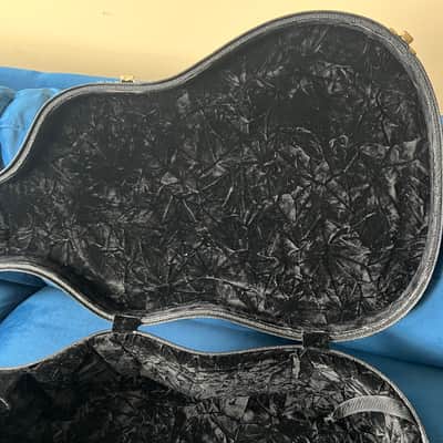 Larrivee Acoustic Guitar Hardshell Case 1990’s imagen 4