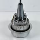 Capstan Motor 2" - For Studer A80 VU MKII 24 Track