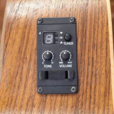 Taylor GS-Mini-E Rosewood image 17
