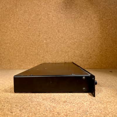 Drawmer DS201 Dual Gate – 110v/220v – 1/4" Jack Version – Serviced – Warranty image 3