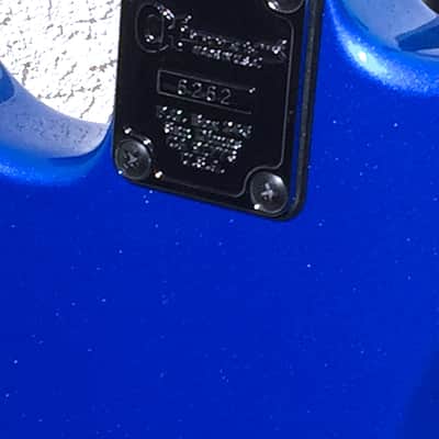 2005 USA Charvel, Hot Rodded by Top Pro Tech! FU Tone Package, Jason Becker Pickup! image 9