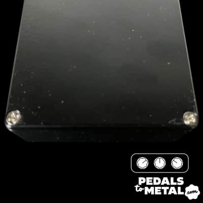 Mr. Black Twin Lasers K1  - Black  X12881 image 6