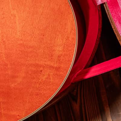 Gibson Custom Shop Murphy Lab 1959 ES-355 Light Aged 2025 - Watermelon image 15