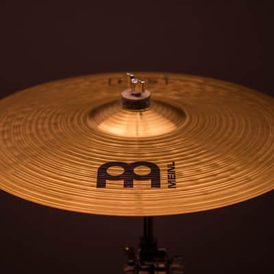 Meinl 18" HCS Crash image 1