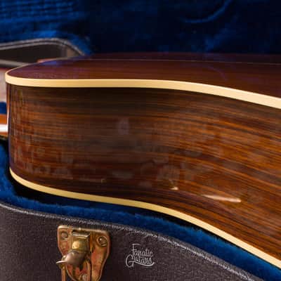 Gibson Dove Artist - Natural #03070008 Second Hand image 17