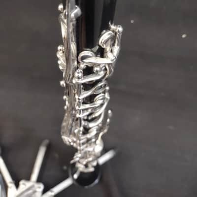 Vito Reso-Tone 3 Bb Clarinet image 10