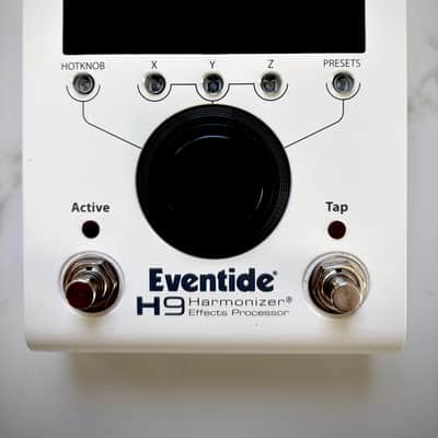 Eventide H9 Max Harmonizer Effects Processor image 2