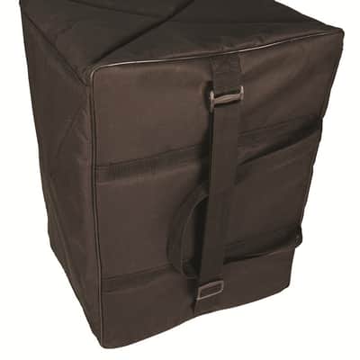 Gon Bops Alex Acuna Cajon Special Edition AACJSE +Free Ship & Bag & Seat Pad - NEW Authorized Dealer image 5