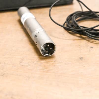 Sony ECM-77B Miniature Omnidirectional Lavalier Mic CG012V2 image 3