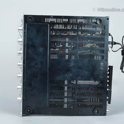 MARANTZ 2265B Vintage Stereo Receiver - FREE WC-22 – Professionally Restored – 1-Year Warranty image 19