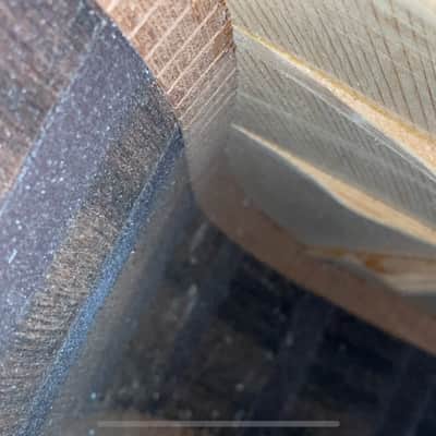 1942 Martin D-28 Herringbone - No Cracks, Original Case image 14