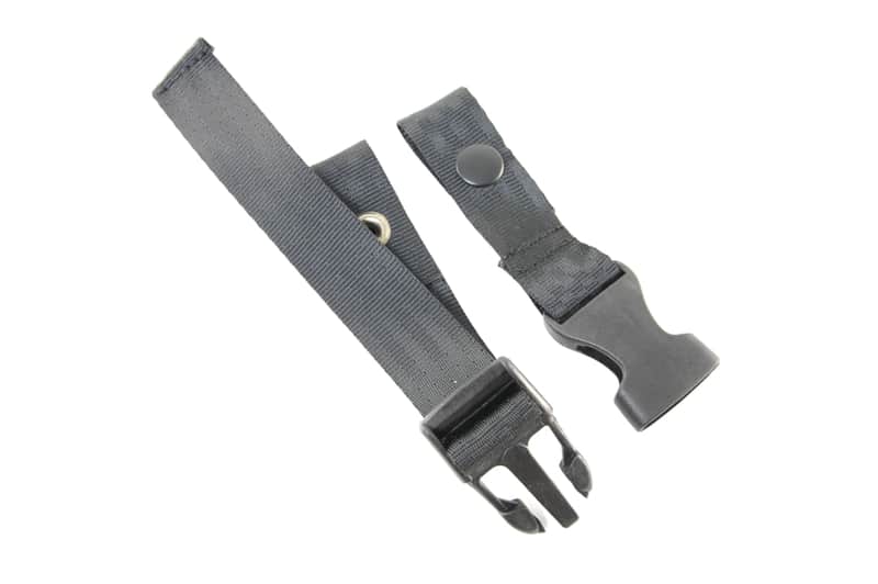 Hohner Querriemen Textil image 1