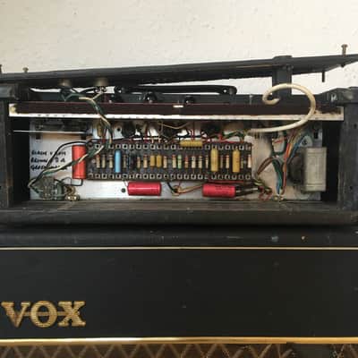 Vox AC50 MK1 1964 image 9