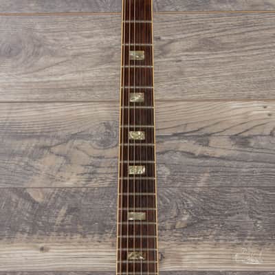 1968 Gibson ES-335 image 8