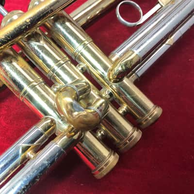 Reynolds Medalist Trumpet image 5