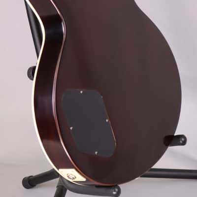 Eastman SB58/TV Sunburst (Limited Edition) 2025 image 7