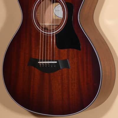 2015 Taylor 322e 12-Fret image 1