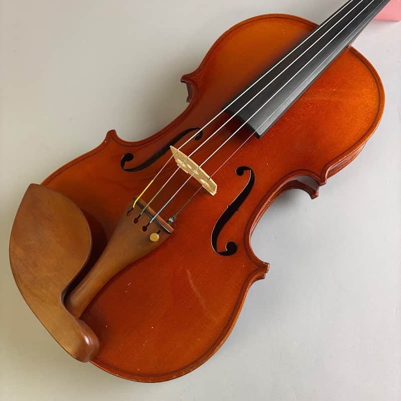 RUDOLF FIEDLER 4/4 Violin ドイツ製 バイオリン RUDOLPH FIEDLER GOF