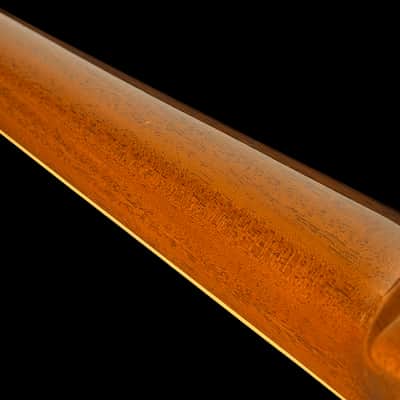 2025 Gibson Les Paul '56 Custom Shop 1956 Reissue VOS ~ Goldtop image 8