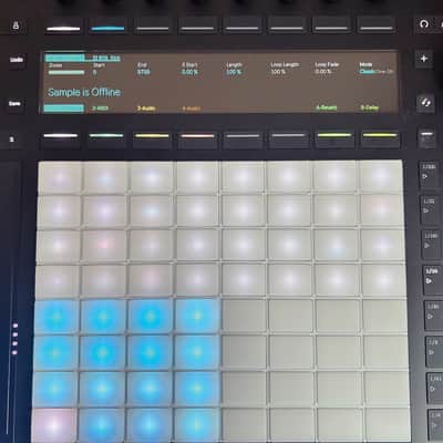 Ableton Push 3 Controller image 1