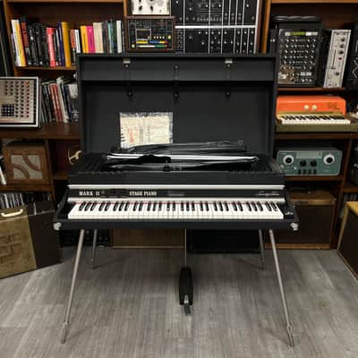 Fender Rhodes MkII Stage 73 (Seventy Three) image 2