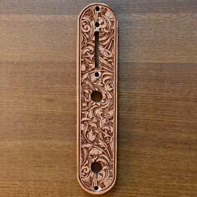 Telecaster Control Plate image 2