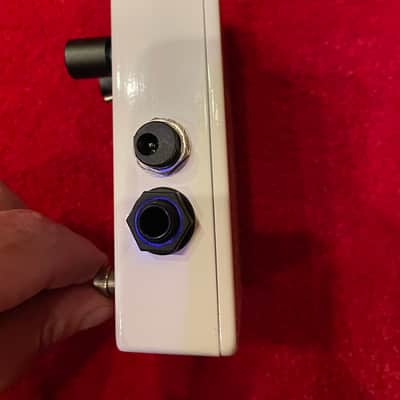 Pigtronix Philosopher's Rock Compressor Pedal image 3
