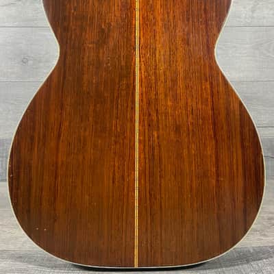 Martin OOO-28G 1947...1 of 17 Ever Made! image 12