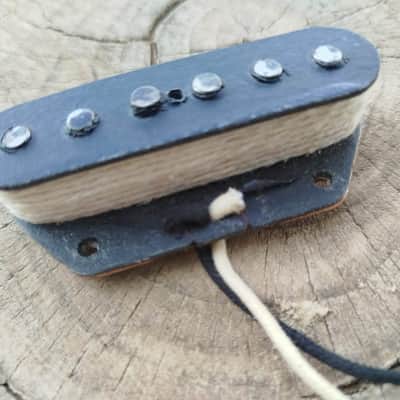 Ballestone Telecaster 59 Bridge Pickup Bild 9
