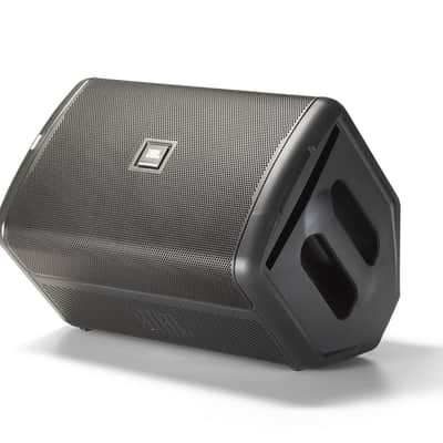 JBL EON ONE Compact All-in-One Battery-Powered Portable PA w/ Bluetooth & Mixer image 8