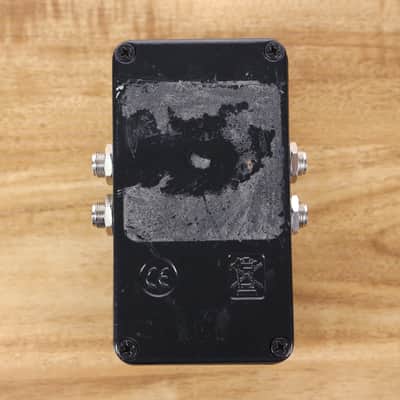 Electro-Harmonix Silencer Noise Gate / Effects Loop 2015 - Present - Black image 7
