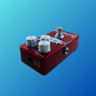 Modtone Bohemian Overdrive image 4