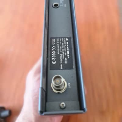 Sennheiser 🎧 Sennheiser SR 300 IEM In-Ear Monitoring Receiver – 838–870 MHz image 21