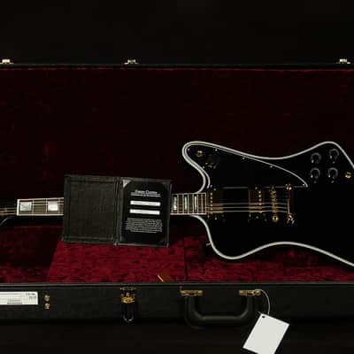 Gibson Custom Shop Firebird Custom - Gloss image 7