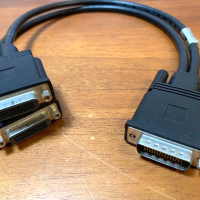 Digidesign Y Cable Digilink (918005086-00) image 3