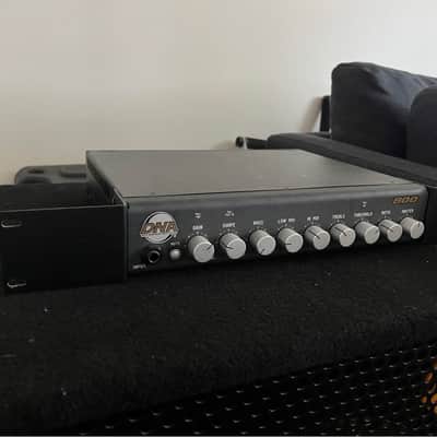 DNA 800 Bass Head 800 Watt 4 Ohm Amplifier - Pre Owned image 2