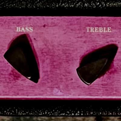 Budda Twinmaster ten 1995 - Good image 7