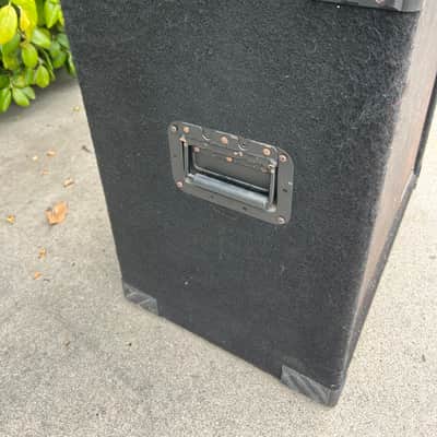 Hartke XL Series 410 Bass Module mid-90s to 2000s - Black carpet image 3