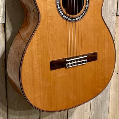 New Cordoba C9 Cedar Classical Natural, Stunning Guitar, Support Small Business & Buy it Here ! image 3