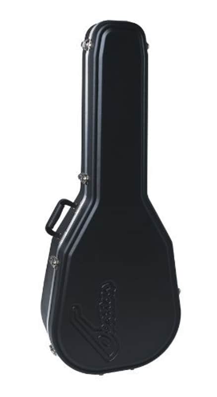Ovation 8158-0 Acoustic Guitar Case image 1