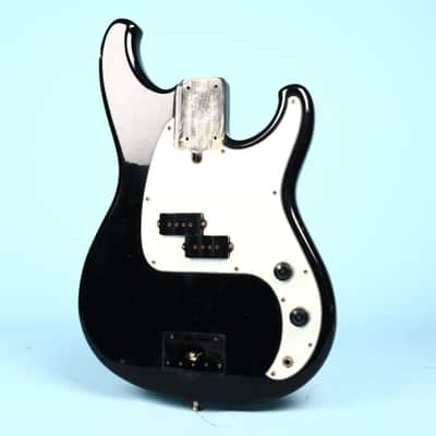 1985 Vintage Ibanez Bass Roadstar II Body Loaded Japan MIJ image 1