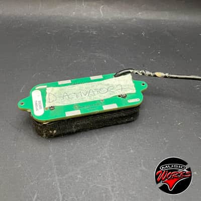 Dimarzio D Activator 7 Br ID Ge Dp720 image 2