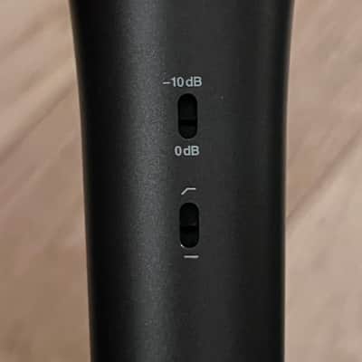 Audio-Technica ATM710 image 3