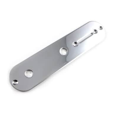 Telecaster Control Plate USA
