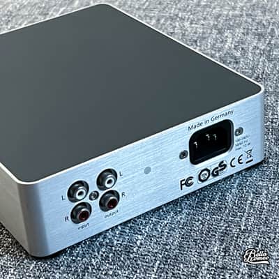 Beyerdynamic A20 Headphone Amplifier [Used] image 3