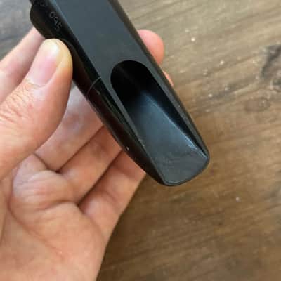 James Bunte ARC Tenor Sax Mouthpiece - 0.095 tip image 5