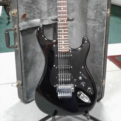 Kramer Focus 3000 Black image 1